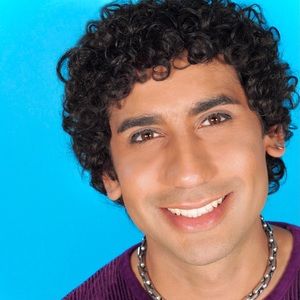 Meet your Posher, Jc